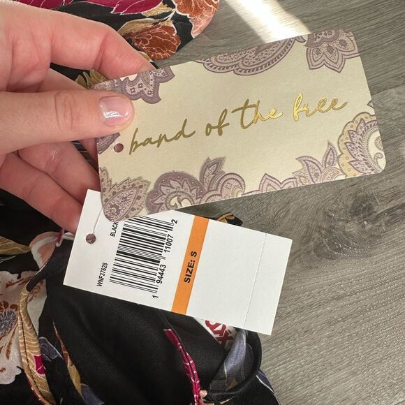 NWT Band of the Free Astrid Dress - Picture 4 of 4